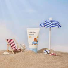Дитячий сонцезахисний крем ROUND LAB Baby Mild Sunscreen, 60 мл